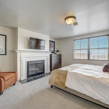 Resort Plaza 5037 By Avantstay Located In Park City Mountain Resort W Mountain Views